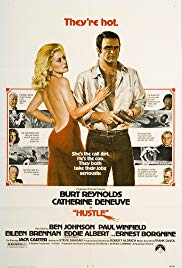 Hustle (1975) Free Movie M4ufree