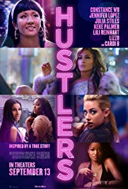 Hustlers (2019) M4uHD Free Movie