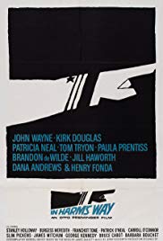 In Harms Way (1965) Free Movie M4ufree
