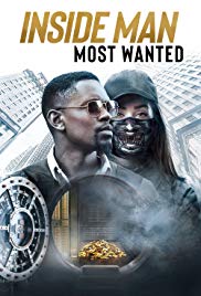 Inside Man: Most Wanted (2019) Free Movie M4ufree