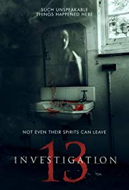 Investigation 13 (2019) Free Movie