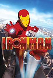 Iron Man: Armored Adventures (20082012) M4uHD Free Movie