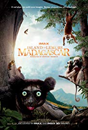 Island of Lemurs: Madagascar (2014) Free Movie