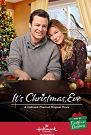 Its Christmas, Eve (2018) M4uHD Free Movie