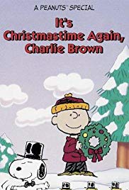 Its Christmastime Again, Charlie Brown (1992) Free Movie