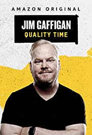 Jim Gaffigan: Quality Time (2019) M4uHD Free Movie