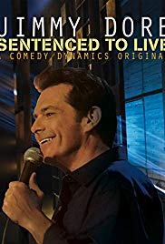 Jimmy Dore: Sentenced To Live (2015) Free Movie
