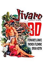Jivaro (1954) Free Movie