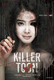 Killer Toon (2013) M4uHD Free Movie