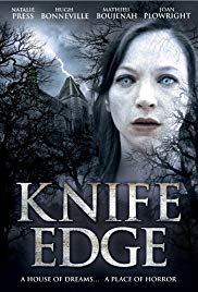 Knife Edge (2009) M4uHD Free Movie