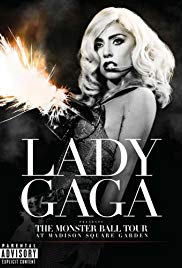 Lady Gaga Presents: The Monster Ball Tour at Madison Square Garden (2011) Free Movie M4ufree