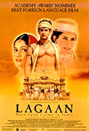 Lagaan: Once Upon a Time in India (2001) Free Movie M4ufree
