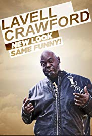 Lavell Crawford: New Look, Same Funny! (2019) Free Movie