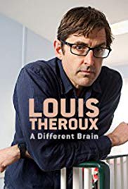 Louis Theroux: A Different Brain (2016) Free Movie