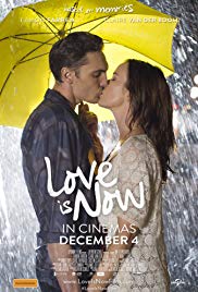 Love Is Now (2014) M4uHD Free Movie