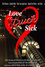 Love Struck Sick (2019) M4uHD Free Movie