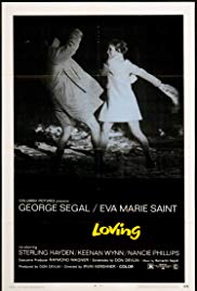 Loving (1970) Free Movie M4ufree