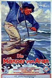 Man of Aran (1934) Free Movie