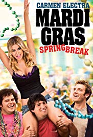 Mardi Gras: Spring Break (2011) Free Movie M4ufree