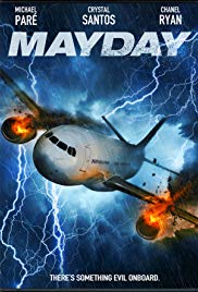 Mayday (2017) M4uHD Free Movie
