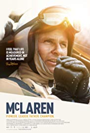 McLaren (2017) M4uHD Free Movie