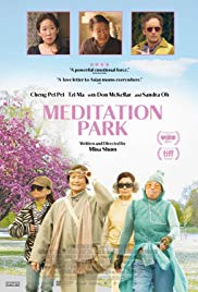 Meditation Park (2017) Free Movie M4ufree