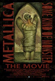 Metallica: Some Kind of Monster (2004) M4uHD Free Movie