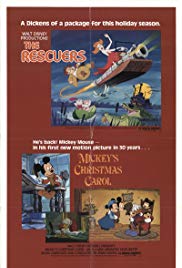 Mickeys Christmas Carol (1983) M4uHD Free Movie