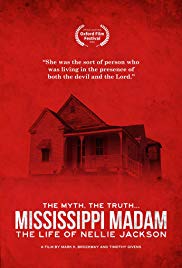 Mississippi Madam: The Life of Nellie Jackson (2017) Free Movie M4ufree