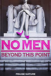 No Men Beyond This Point (2015) Free Movie