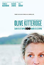 Olive Kitteridge (2014) Free Tv Series