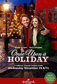 Once Upon a Holiday (2015) Free Movie