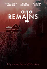 One Remains (2019) M4uHD Free Movie