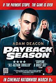 Payback Season (2012) M4uHD Free Movie