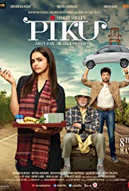 Piku (2015) Free Movie