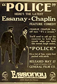Police (1916) M4uHD Free Movie
