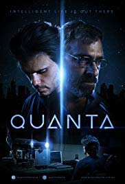 Quanta (2016) M4uHD Free Movie