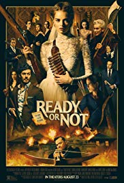 Ready or Not (2019) M4uHD Free Movie