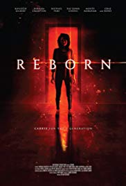 Reborn (2018) Free Movie