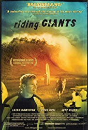 Riding Giants (2004) Free Movie