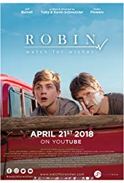 Robin: Watch for Wishes (2018) Free Movie M4ufree
