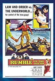 Rumble on the Docks (1956) M4uHD Free Movie