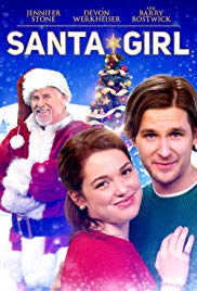 Santa Girl (2018) M4uHD Free Movie