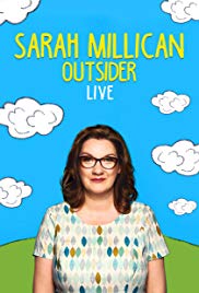 Sarah Millican: Outsider Live (2016) Free Movie
