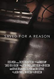Saved for a Reason (2016) M4uHD Free Movie