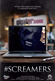 #Screamers (2016) Free Movie