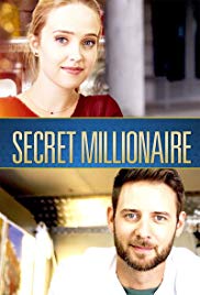 Secret Millionaire (2018) M4uHD Free Movie