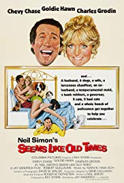 Seems Like Old Times (1980) Free Movie