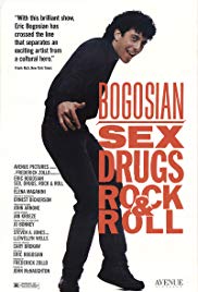 Sex, Drugs, Rock & Roll (1991) Free Movie