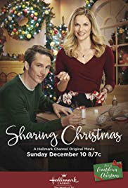 Sharing Christmas (2017) Free Movie